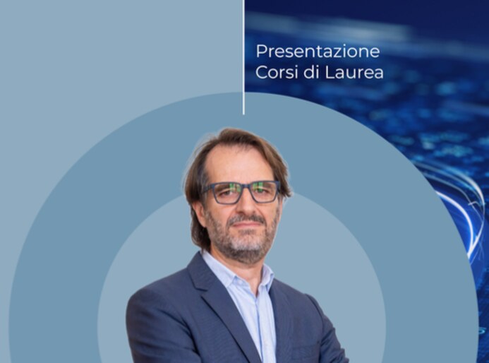Nasce a Carrara il corso in Digital Technologies Engineering